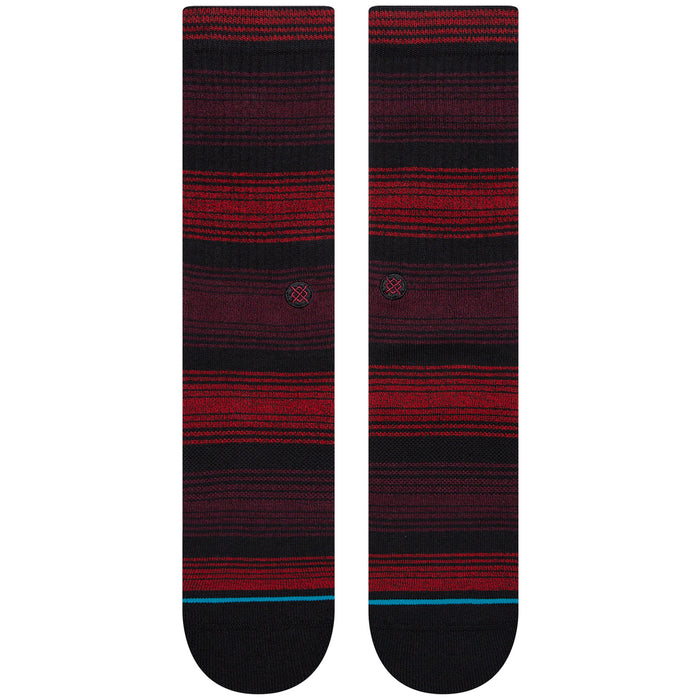 Stance Tonality Socks Black