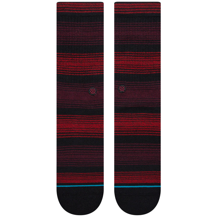 Stance Tonality Socks Black