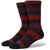 Stance Tonality Socks Black