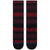Stance Tonality Socks Black