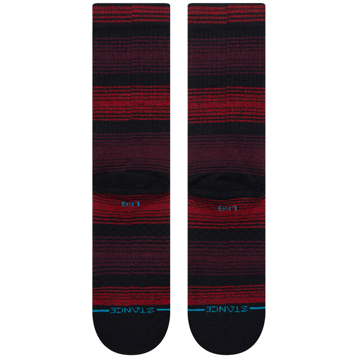 Stance Tonality Socks Black