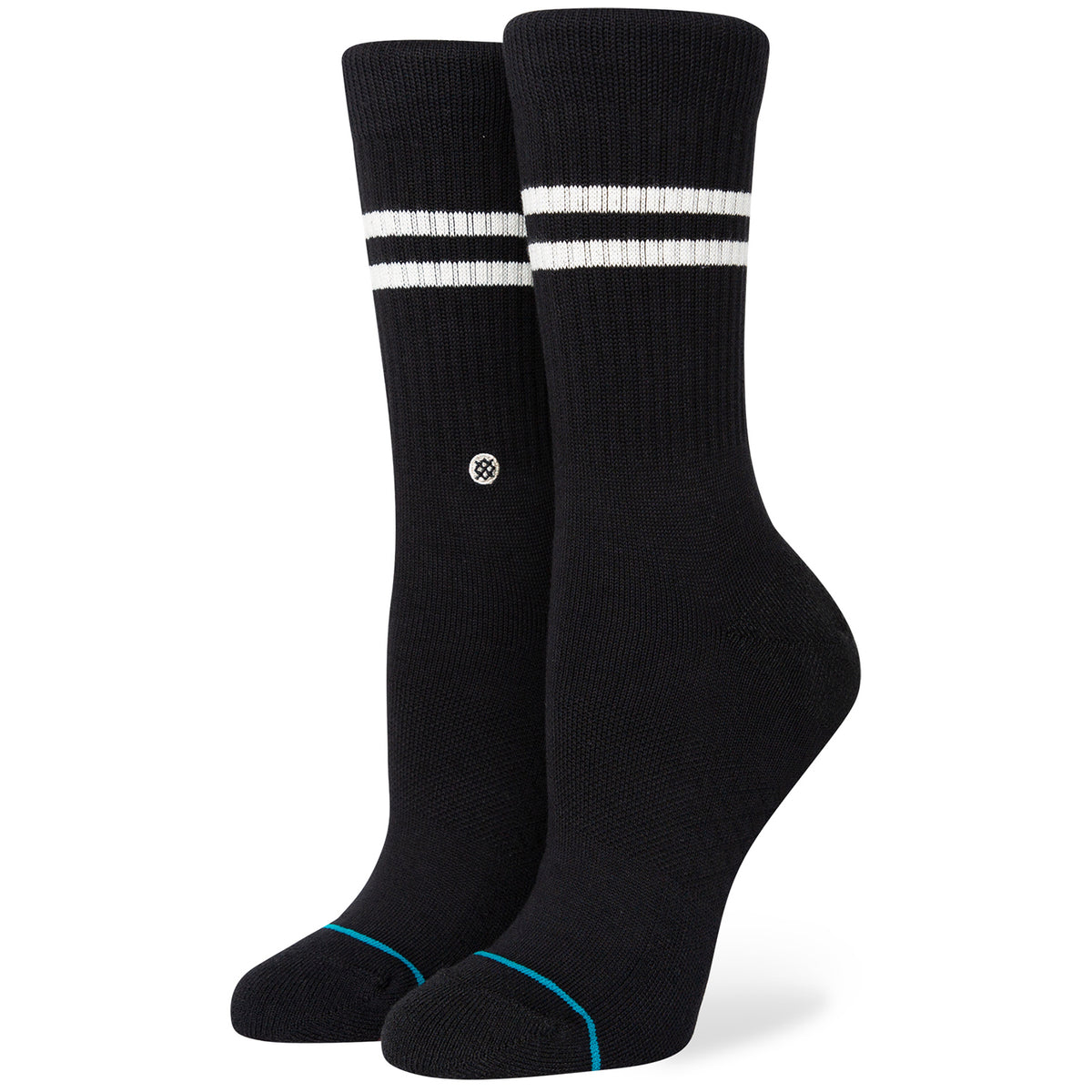 Stance The Vitality Socks - Women's Black