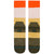 Stance Attribute Socks Off White