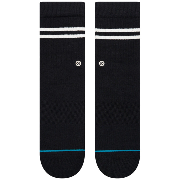 Stance The Vitality Socks - Women's Black