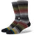 Stance Cadent Crew Socks Multi