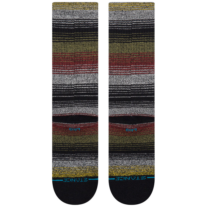 Stance Cadent Crew Socks Multi