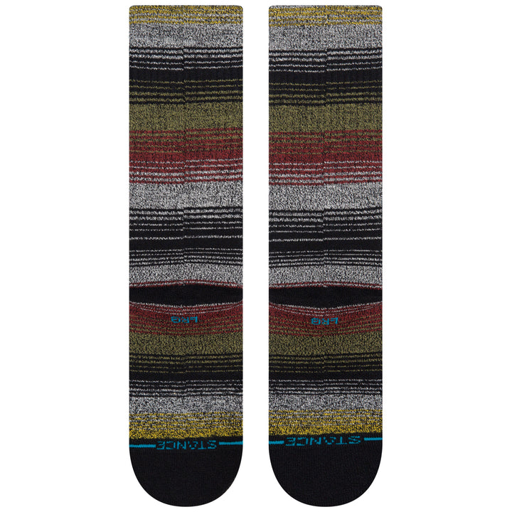 Stance Cadent Crew Socks Multi