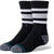 Stance Boyd Street Socks - Kids' Black