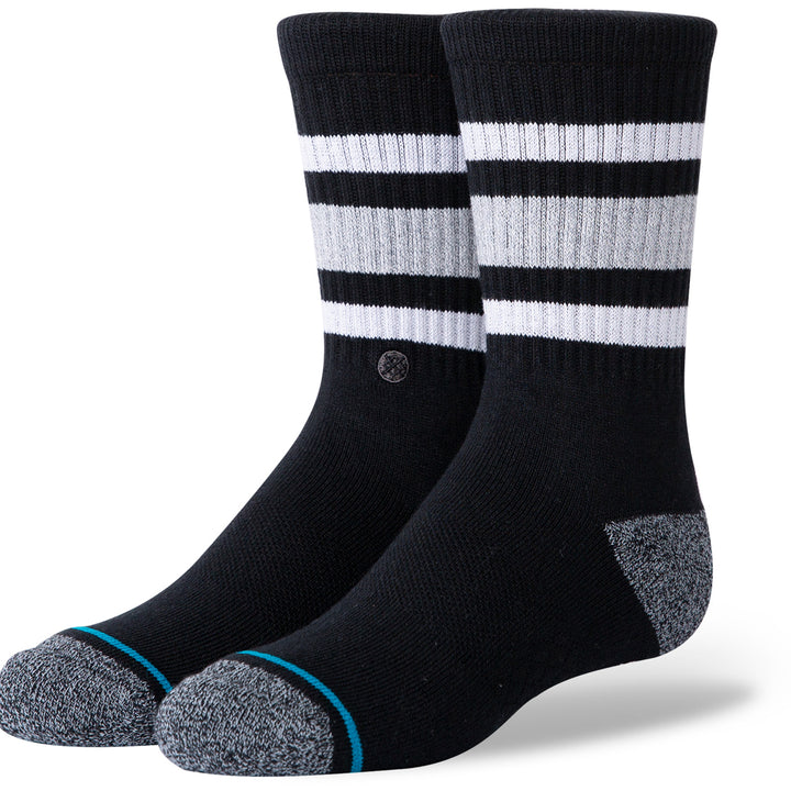 Stance Boyd Street Socks - Kids' Black