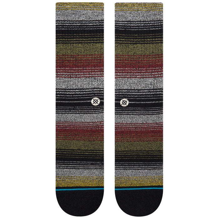 Stance Cadent Crew Socks Multi
