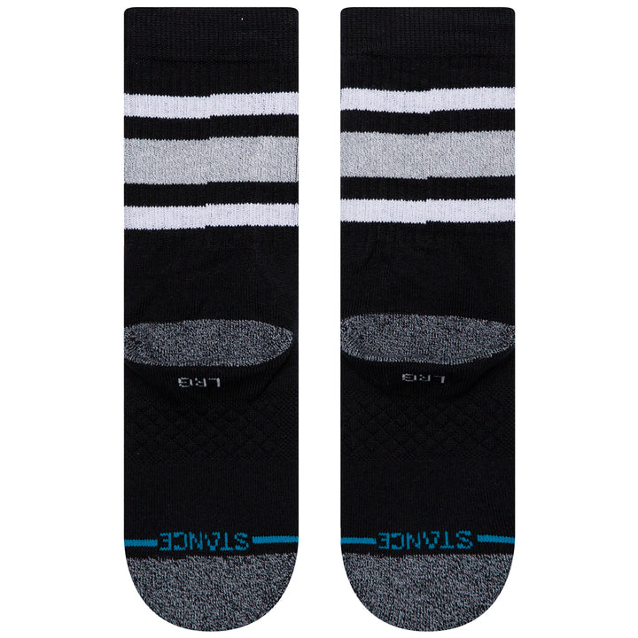Stance Boyd Street Socks - Kids' Black