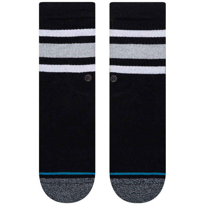 Stance Boyd Street Socks - Kids' Black