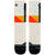 Stance Montalvo Hike Socks Off White