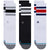 Stance The Boyd Socks 3-Pack Multi