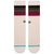 Stance Maliboo Socks Off White