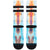 Stance Quick Dip Crew Socks Multi