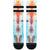 Stance Quick Dip Crew Socks Multi