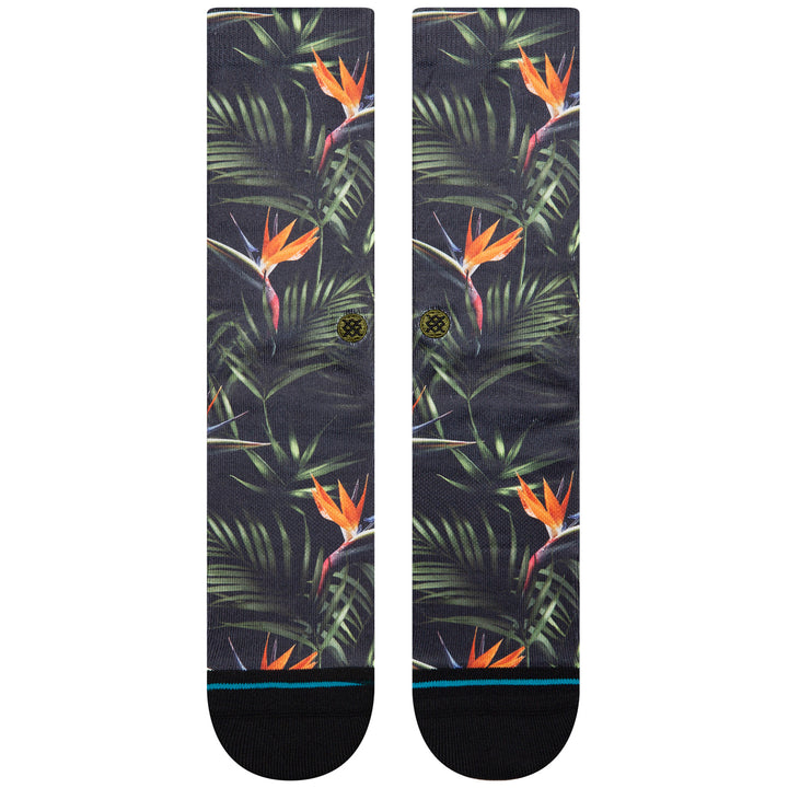 Stance Paradis Socks Black