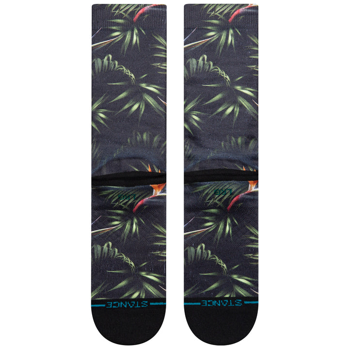 Stance Paradis Socks Black