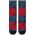 Stance Assurance Socks Navy
