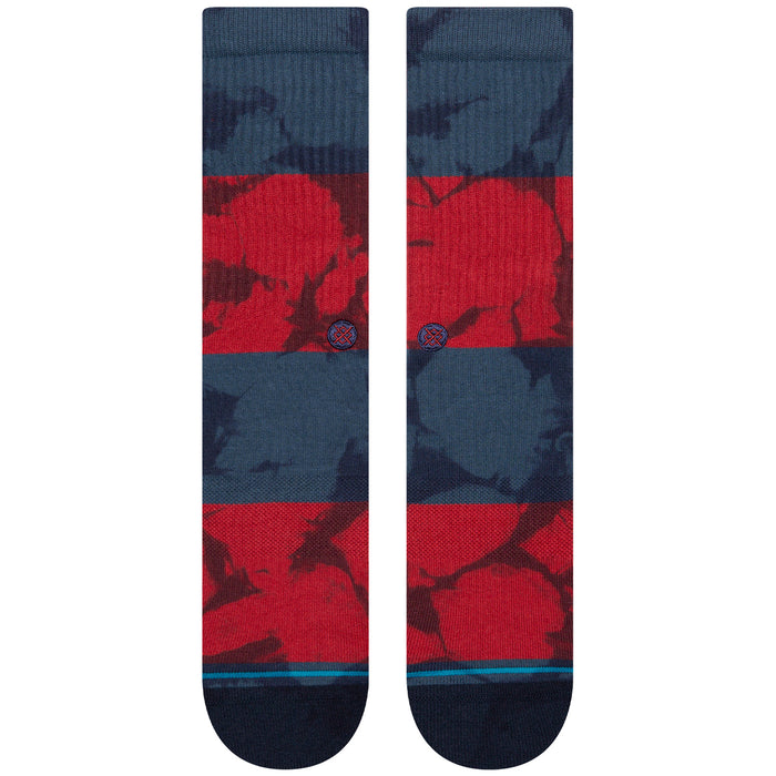 Stance Assurance Socks Navy