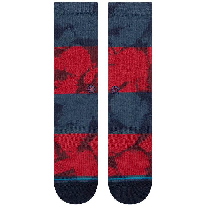 Stance Assurance Socks Navy