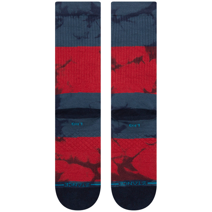 Stance Assurance Socks Navy