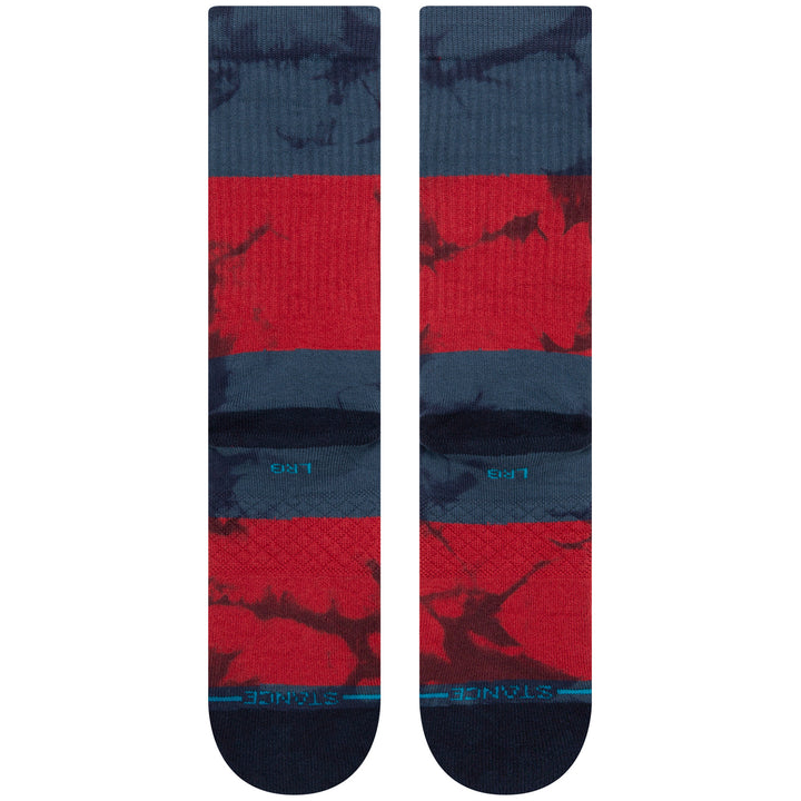 Stance Assurance Socks Navy