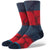 Stance Assurance Socks Navy