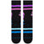 Stance Gimme The Loot Socks Black