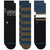 Stance Booster 3-Pack Socks Black