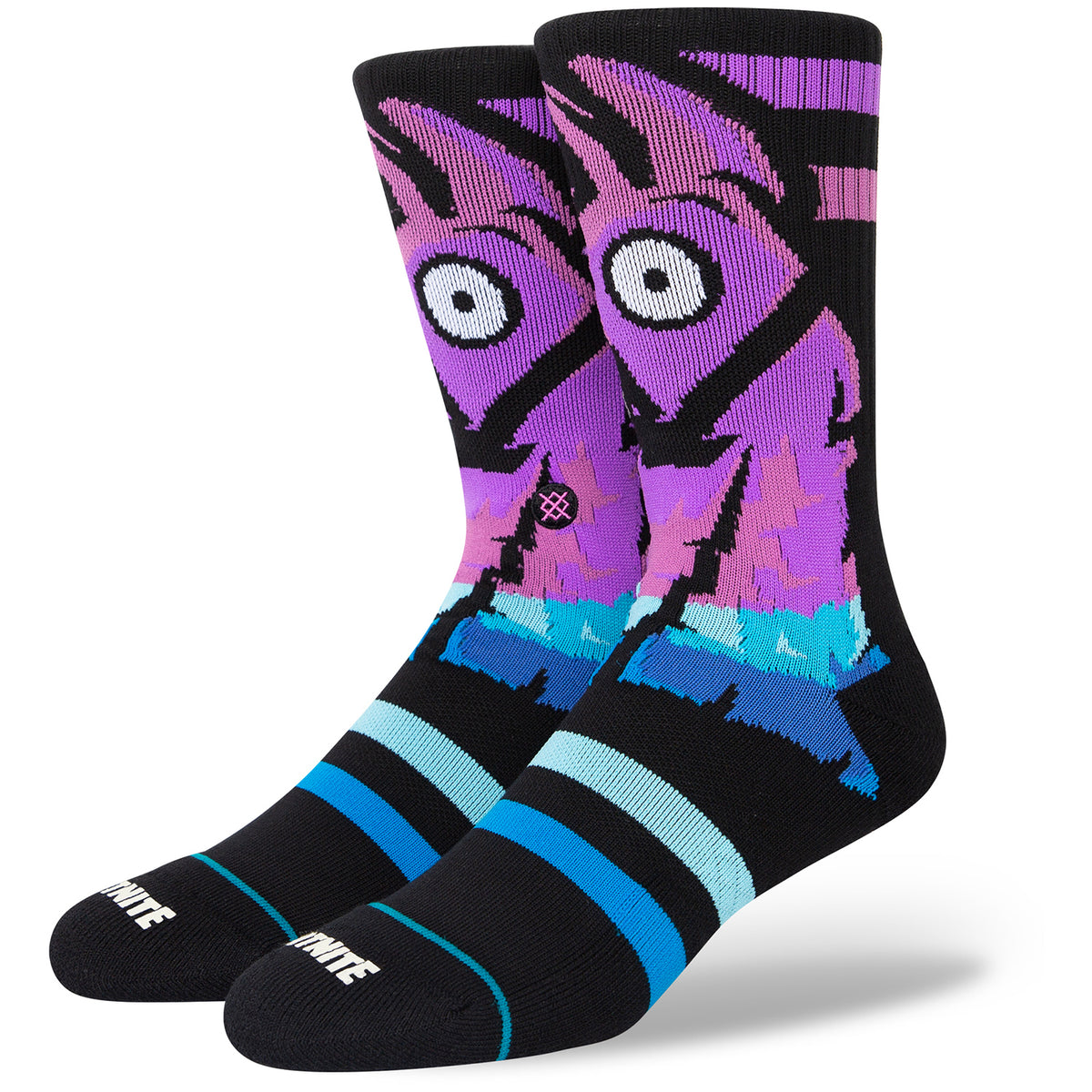 Stance Gimme The Loot Socks Black