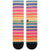 Stance Haroshi Stripe Socks Multi