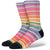 Stance Haroshi Stripe Socks Multi