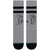 Stance Still Rippin Socks Grey