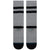 Stance Still Rippin Socks Grey