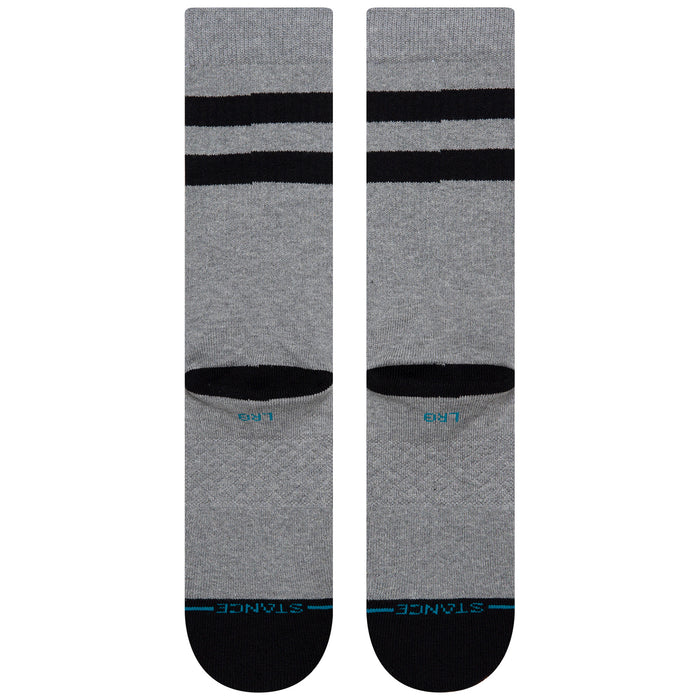 Stance Still Rippin Socks Grey