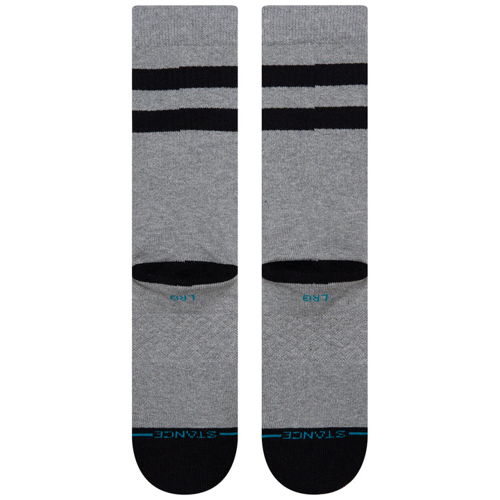 Stance Still Rippin Socks Grey
