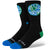 Stance Prestige World Wide Socks Blue