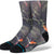 Stance Paradis Socks - Kids' Black