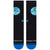 Stance Prestige World Wide Socks Blue