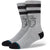 Stance Still Rippin Socks Grey