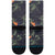 Stance Paradis Socks - Kids' Black