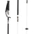 Line Skis Tac Ski Poles 2023 Black White