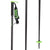 Line Skis Hairpin Ski Poles - Women's 2023 Black Green