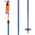 Line Skis Paintbrush Adjustable Ski Poles 2023 Navy Blue