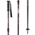 Line Skis Get Up Adjustable Ski Poles - Kids' 2023 Black Pink
