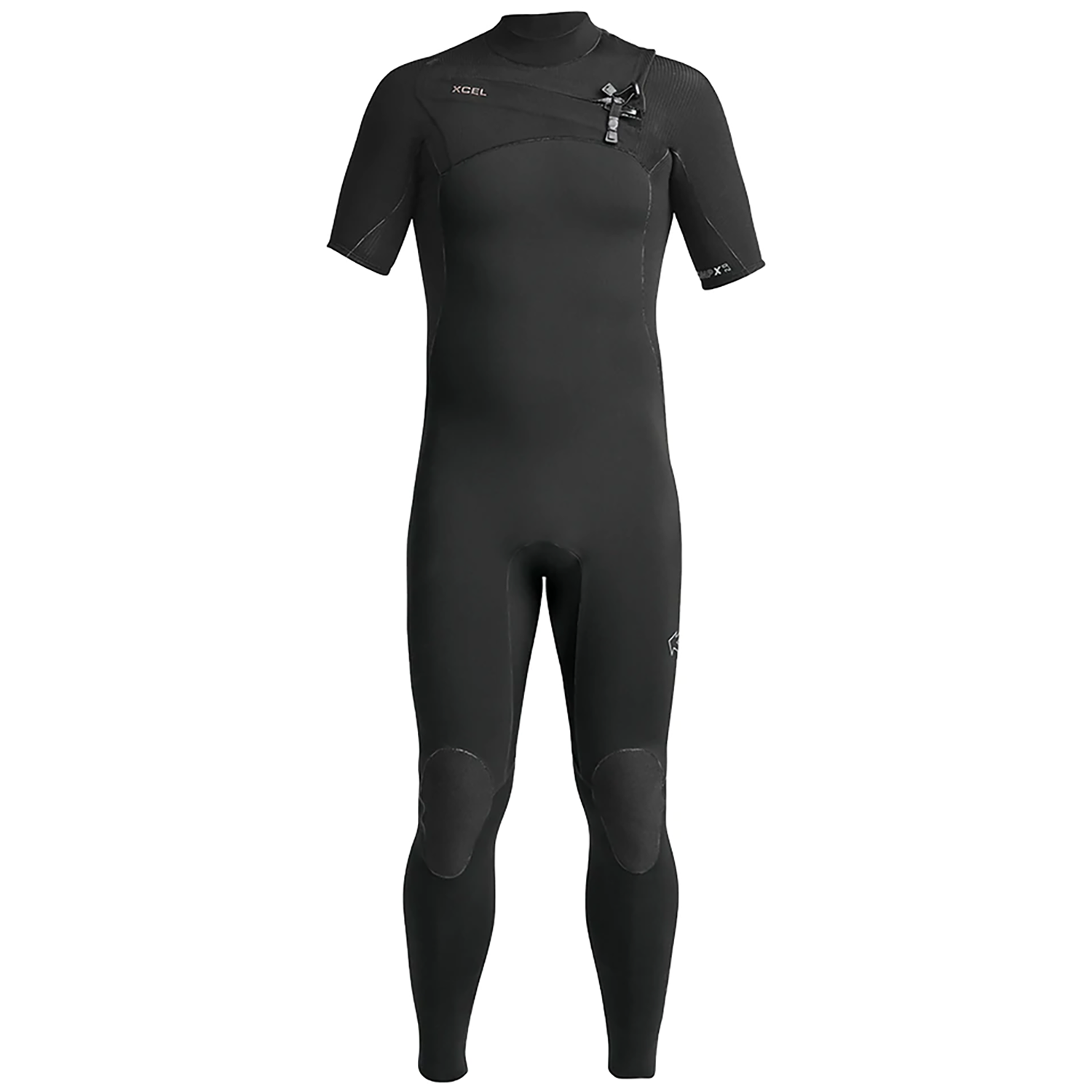 XCEL Comp X Short Sleeve 2mm Fullsuit – evo