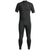 XCEL Comp X Short Sleeve 2mm Fullsuit Black