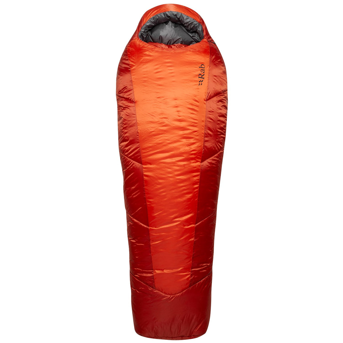 Rab® Solar Eco 4 Sleeping Bag Firecracker